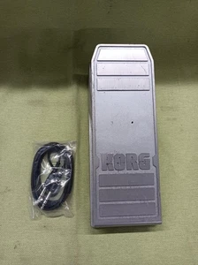Pedal de volumen de expresión Korg XVP-10 usado - Imagen 1 de 13