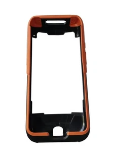 2 Stück Gummistiefelschutz Ersatz für Honeywell CT47 Farbe Orange - Bild 1 von 2