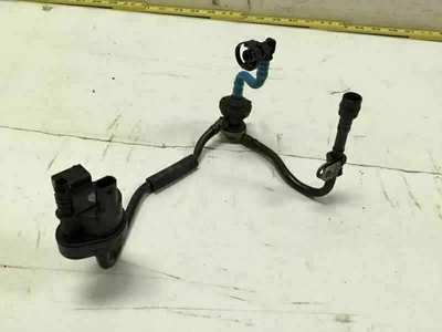 VOLKSWAGEN TIGUAN 2009-2018 2..0 TSI INTAKE SYSTEM VACUUM PURGE SOLENOID FACTORY - Image 1 of 4