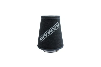 Ramair Foam Performance Universal Multi Fit Cone Air Intake Filter – 60mm ID - Image 1 of 4