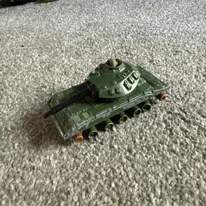 Matchbox Sheridan Tank Battle Kings K109 Lesney M551 Toy Vintage Collectable - Picture 1 of 5