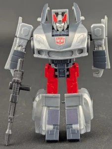 Transformers Generations Legends Class Bluestreak complete 2012 Dollar Store - Picture 1 of 5