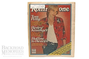 Vtg (1980) Feb. 21st "Rolling Stone" Magazine (#311), Straight Arrow Publishers - Picture 1 of 3