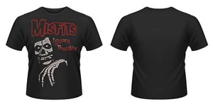 Misfits - Legacy Of Brutality T-Shirt-S #85347 - Picture 1 of 1