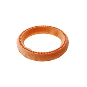 Ruff Play Dog Toy - Floating Fetch Foam Wheel - Medium Size - Picture 1 of 4