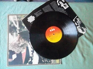 BOB DYLAN - DESIRE VINYL LP - Picture 1 of 5
