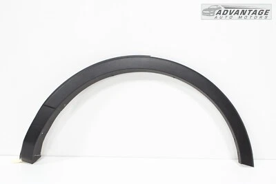 Ford Explorer 2011-2019 cuarto de paso de rueda lado izquierdo trasero moldura acampanada OEM Foto 1 de 4
