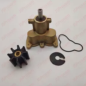 46-862914A13 Water Pump Impeller Kit For Mercruiser alpha bravo 4.3 5.0 5.7 8.1 - Picture 1 of 12