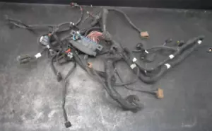 2014 Polaris Sportsman 570 Wiring Harness 2412398 Used OEM BB-11 - Picture 1 of 13