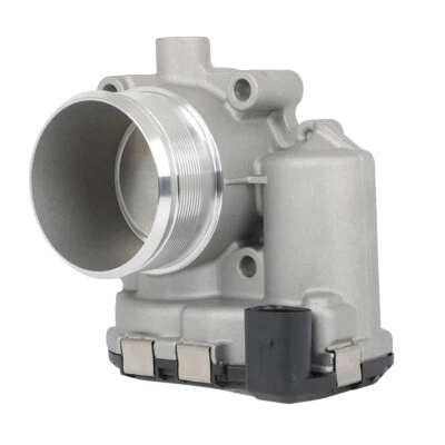 Throttle Body Fits 2019-2020 Audi Q5 2018-2022 Volkswagen Passat L4 2.0L - Image 1 of 4