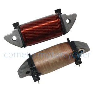 New Motorcycle stator coil for Kawasaki KDX220-A12 KDX200 KDX220R KDX200H6F - Picture 1 of 8