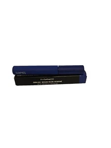 MAC Zoom Lash Mascara - Blue Charge - NIB - Picture 1 of 1