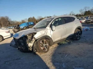 Alternator Model Turbo Fits 17-22 SOUL 4811910 - Picture 1 of 14