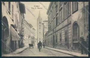 Forlì Stadt Postkarte MV3657 - Bild 1 von 2