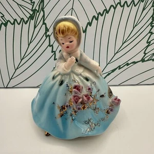 Josef Originals First Time Series, First Fur Figur Rarität - Bild 1 von 8