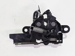 ✅️ 2021 2022 2023 TOYOTA SIENNA LE OEM 2.5L FWD FRONT HOOD LOCK LATCH - Picture 1 of 7