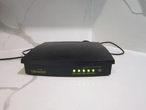 Fortinet Talkswitch CT-TS00.1 Phone System Only - Picture 1 of 4