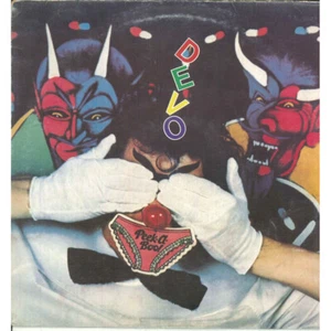 Devo Vinile 12" Mix Peek-A-Boo (Peek A Boo)  Virgin ‎ VINX 871 Nuovo - Imagen 1 de 2