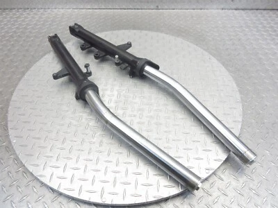 2019 18-19 Suzuki GSXR250 GSX250R GSX 250 Front Fork Suspension Damper For Parts - Imagem 1 de 4