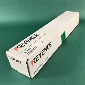 NEW - GL-R31F KEYENCE Safety Sight Curtain Set (Transmitter and Receiver) - Picture 1 of 5