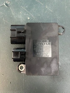 22 Corolla Fan Control Switch - Picture 1 of 2