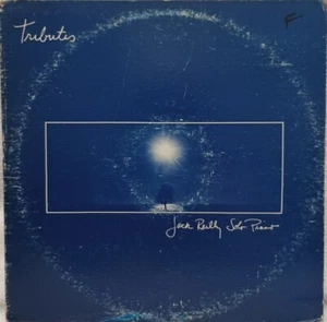 Jack Reilly Tributes Vinyl LP Album CLP-1002 1976 AUTOGRAPH SIGNED EDITION VG++ - Imagen 1 de 5