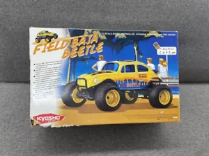 Kyosho FIELD BAJA BEETLE 1/10 Scale Free Shipping From Japan - Picture 1 of 8