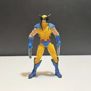 Marvel Universe Wolverine 3.75” Action Figure Giant Size X-Men F/ TRU Box Set - Picture 1 of 7