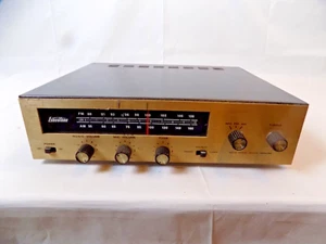 Executone M-442 (GR-3) AM/FM Receiver  - Picture 1 of 7