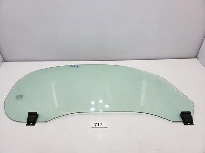 ✅ Vidrio ventana puerta lateral pasajero delantero derecho Porsche Boxster 987 2005-2012 OEM Foto 1 de 4