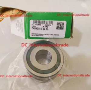 NEU INA ZKLN2052-2Z-XL Schraublager 1 Stück #KV - Bild 1 von 1