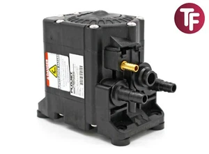 Flojet G573205A 9.5mm / 3/8" Hose Chemical Air Operated Diaphragm Pump - Totton - Picture 1 of 12