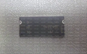MT46V64M8TG-6T MICRON 64MX8 DDR DRAM, 0.7 NS, PDSO 66 PIN, TSOP - Picture 1 of 1