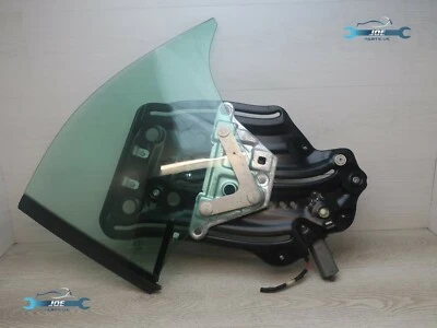 AUDI A5 8F 2011 convertible pasajero regulador ventana trasera izquierda 8F09397D Foto 1 de 4