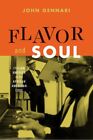 Flavor and Soul : Italian America at Its Afro American Edge, couverture rigide par...