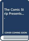 The Comic Strip Presents.... (A Channel Four book)-Adrian Edmond