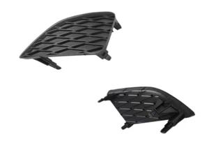 FOG LIGHT COVER LEFT HAND SIDE FOR TOYOTA COROLLA ZRE152 2007-2009 - Picture 1 of 1