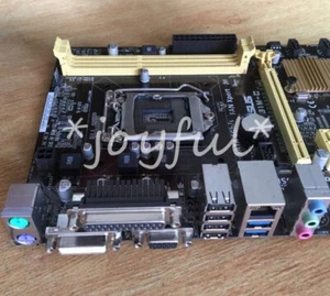 1 PIEZA PLACA BASE ASUS H81M-C DDR3-1600 MicroATX SATA-III 6Gb/s Intel LGA1150 - Imagen 1 de 3