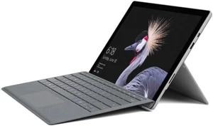 Microsoft Surface Pro 12,3" Touch i5-7300U 8GB RAM 256GB SSD Win10Pro Full set - Imagen 1 de 7