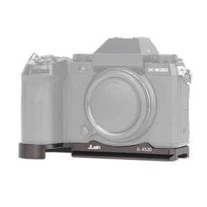 Nuevo montaje en placa de liberación rápida diseñado para cámara Fujifilm Fuji X-S20 Arca-Swiss - Imagen 1 de 12