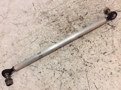 00 2000 Ski Doo Summit 700 Steering Tie Rod Rods Link Links Drag Shaft #1755 Foto 1 de 4