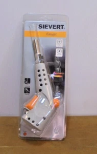 Nueva antorcha de propano ligera Sievert Easyjet 229557 envío gratis - Imagen 1 de 7