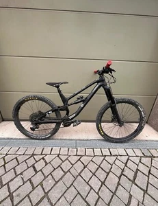 Mountainbike Canyon Torque Al 5 2020 - Bild 1 von 5