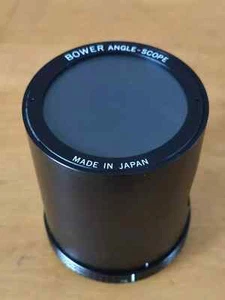Bower, Mirror Angle Scope, 52mm DHD Made In Japan - Picture 1 of 10