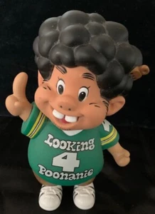 *RARE* US SELLER* TOKYO TRIBE 2 HASHEEM FIGURE SANTASTICK GANGU W/ ORIGINAL BAG - Picture 1 of 7