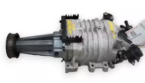 2004-2005 Chevrolet Impala 3.8L V6 Eaton M90 Turbocharger/Supercharger - Picture 1 of 4