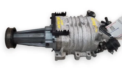 2004-2005 Chevrolet Impala 3.8L V6 Eaton M90 Turbocharger/Supercharger - Image 1 of 4