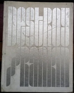 Destroy / Rankin - youth music - ohne CD  - Bild 1 von 1