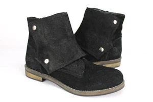 Dockers Gr.39 Damen Stiefel Stiefeletten Boots Herbst/Winter Nr. 297 B - Bild 1 von 5