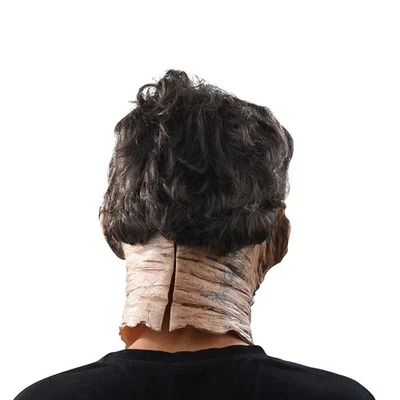 Horror Latexmaske Horrorfilm Maske Halloween Kostüm Party Unisex - Bild 1 von 4